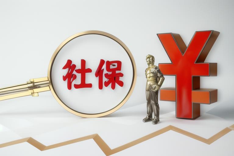 ​职工社保和居民社保，最大的不同是什么？